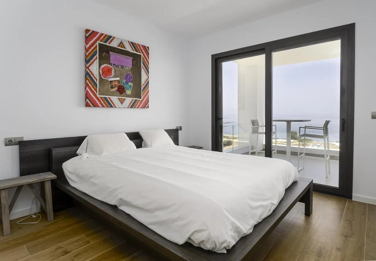 Links II Sea & Spa By Jc Homes Alcaidesa Spanien
