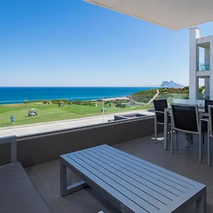 2226-luxury Sea View Alcaidesa