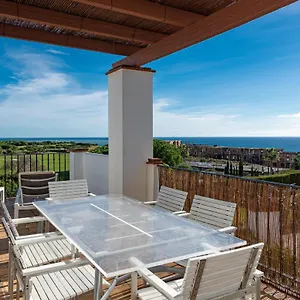 2113-beautiful 2 Beds With Seaview Alcaidesa