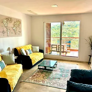 Apartment Alcaidesa Alcaidesa