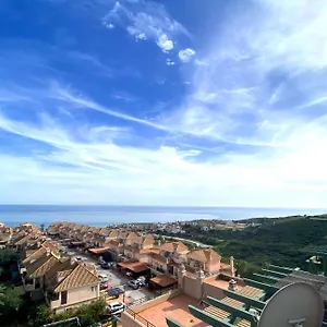 Bohemian Penthouse In Alcaidesa