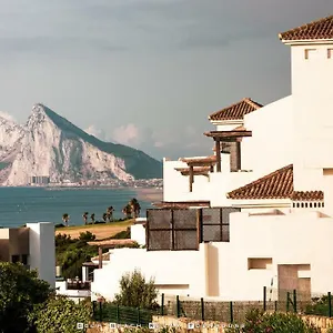 Golf Beach And Relax Townhouse Alcaidesa
