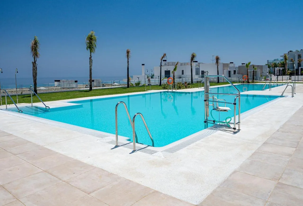 Links II Sea & Spa By Jc Homes Alcaidesa Apartment
