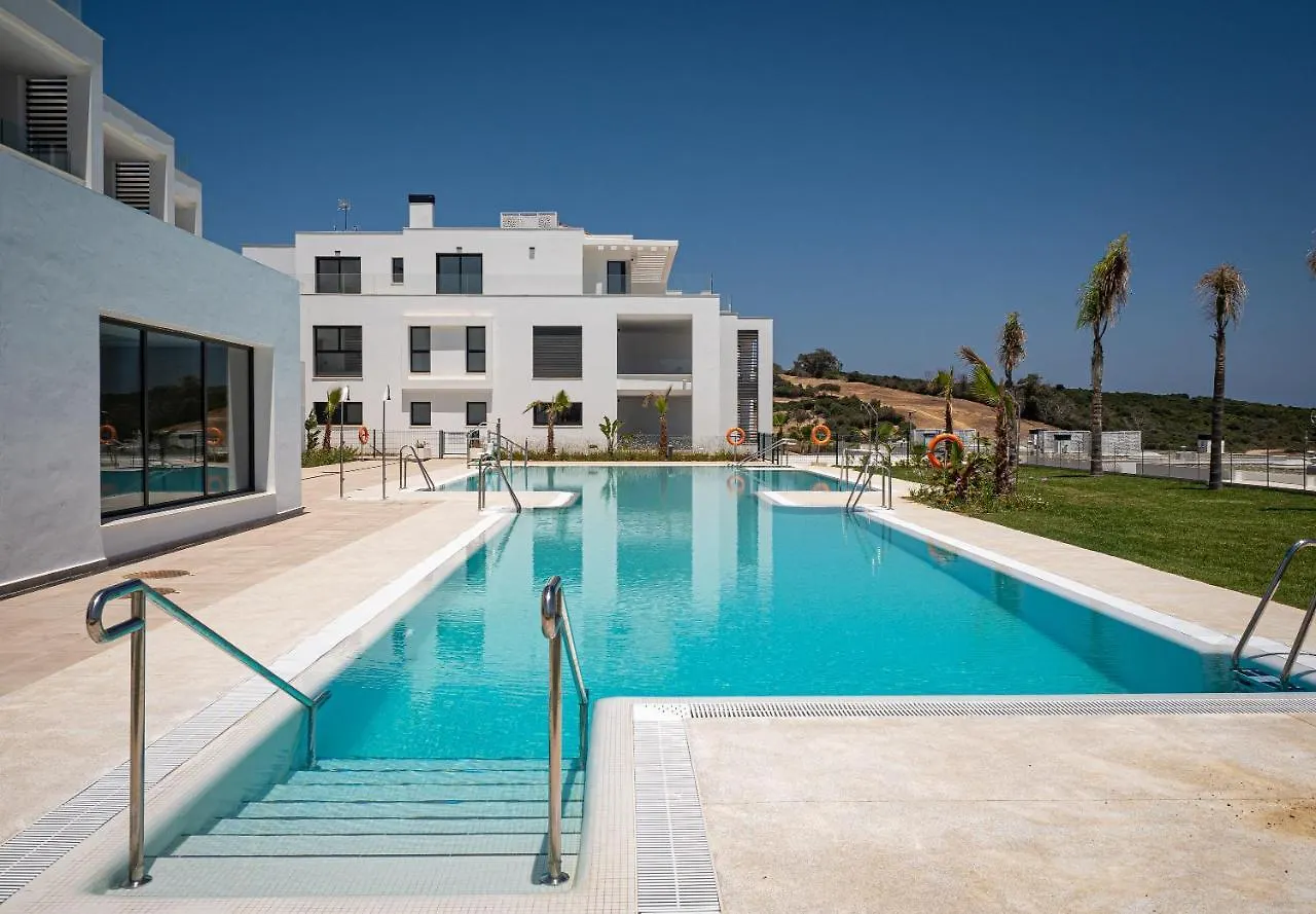 Links II Sea & Spa By Jc Homes Alcaidesa 0*,  Spain