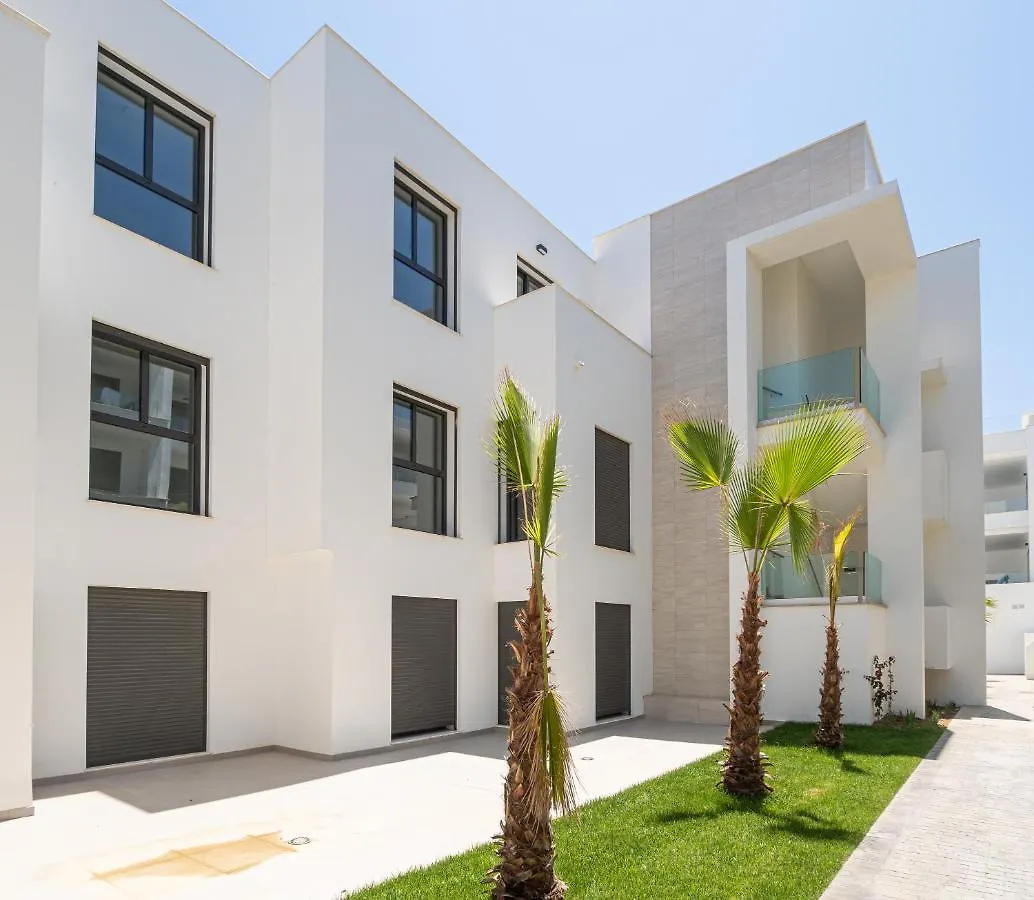 Links II Sea & Spa By Jc Homes Alcaidesa 0*,  Spain
