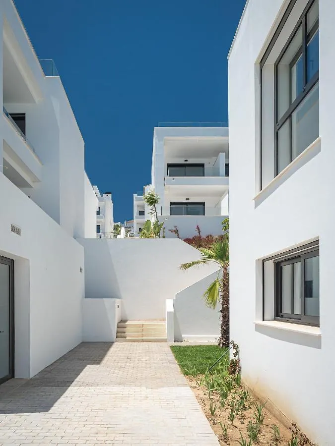 Links II Sea & Spa By Jc Homes Alcaidesa