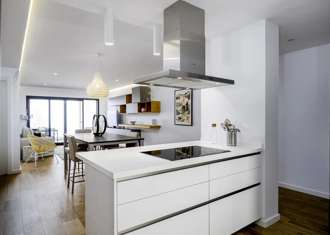 Links II Sea & Spa By Jc Homes Alcaidesa Spain