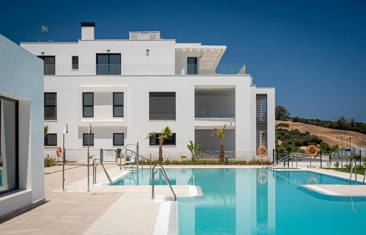 Links II Sea & Spa By Jc Homes Alcaidesa 0*,