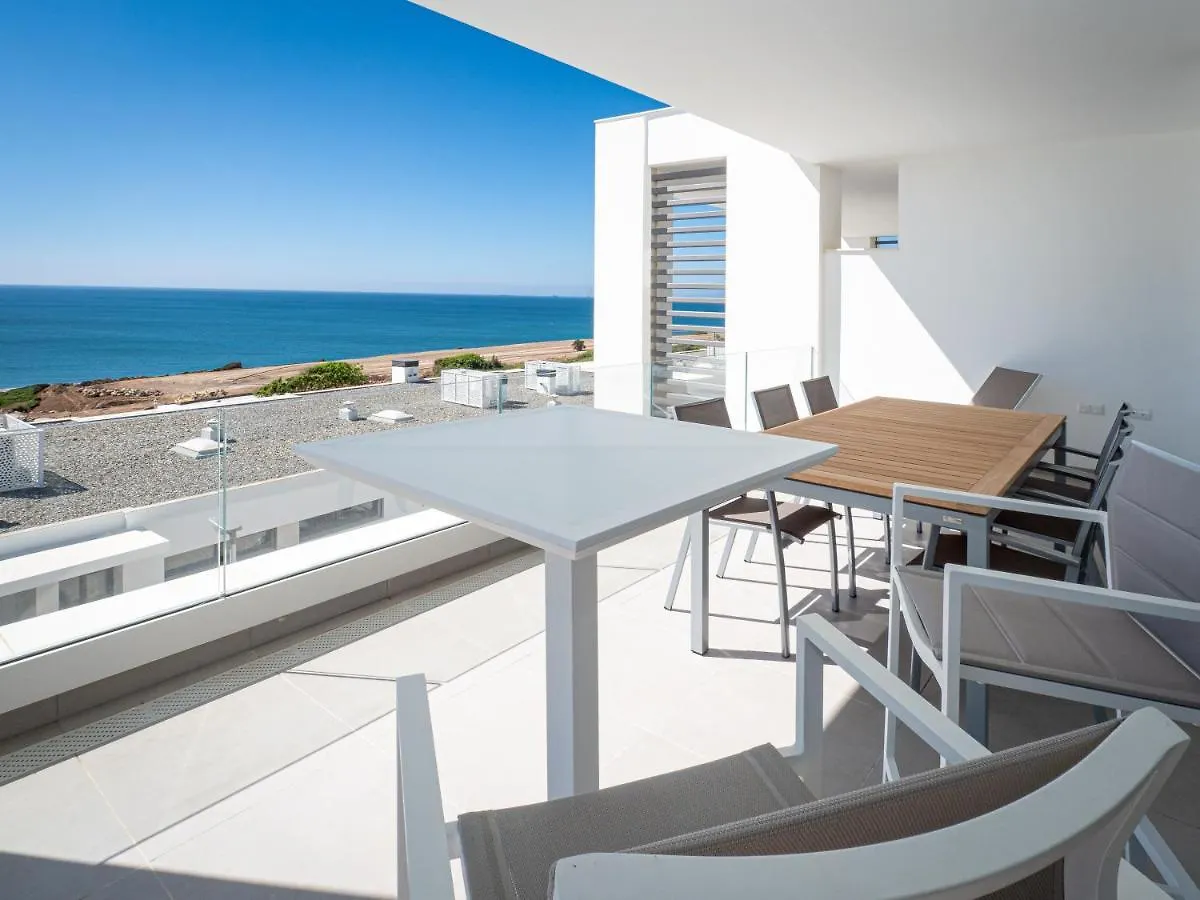 Links II Sea & Spa By Jc Homes Alcaidesa