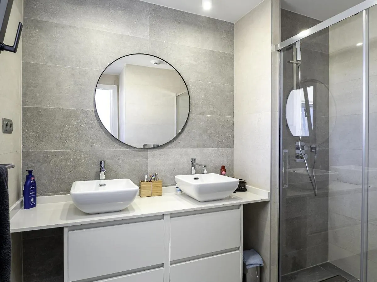Links II Sea & Spa By Jc Homes Alcaidesa