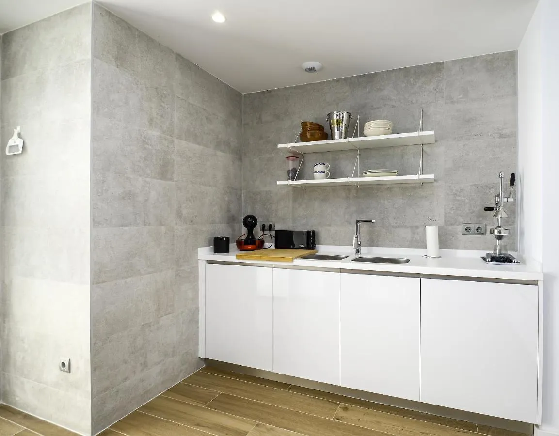 Apartment Links II Sea & Spa By Jc Homes Alcaidesa Spain