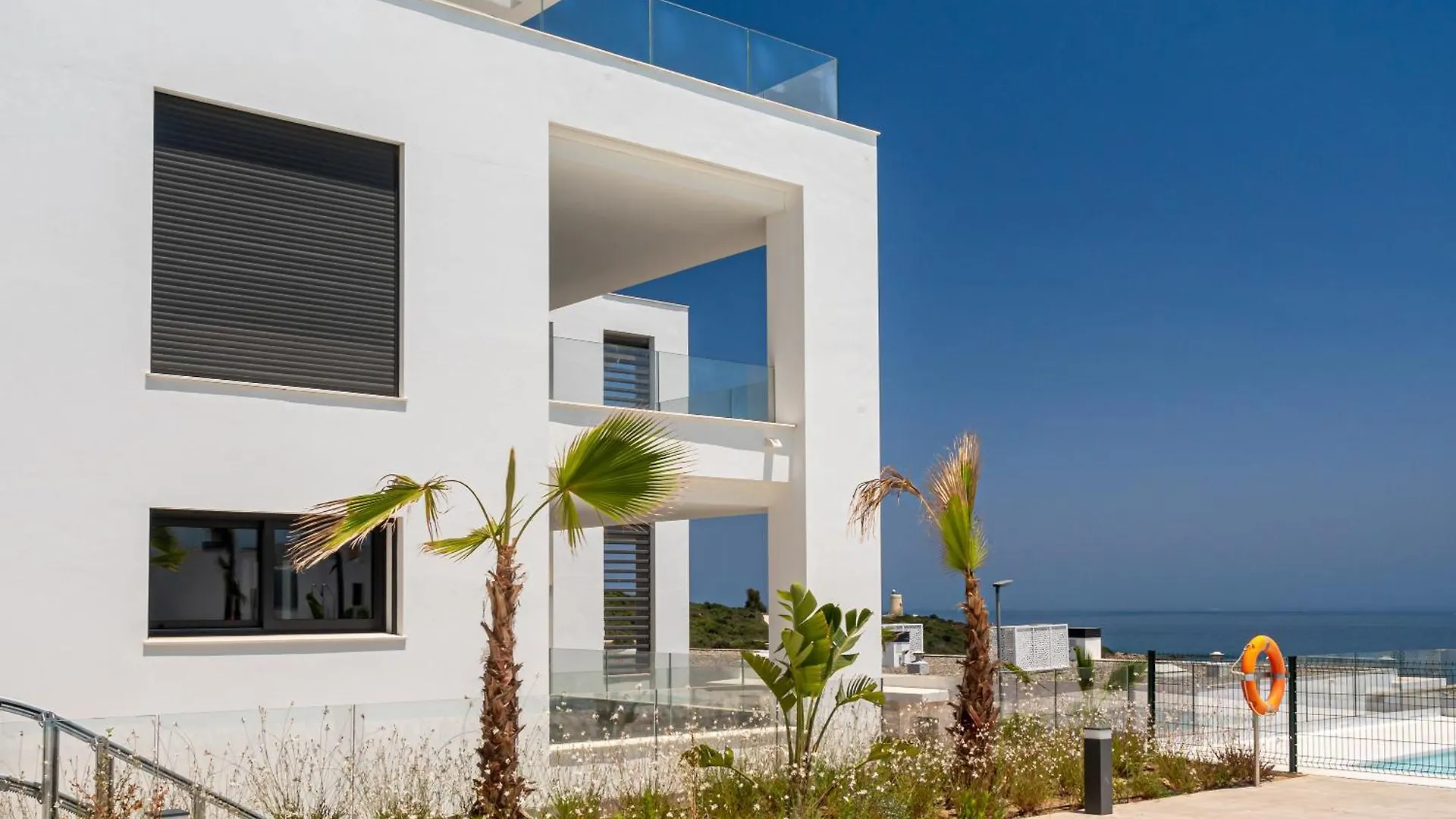 Links II Sea & Spa By Jc Homes Alcaidesa