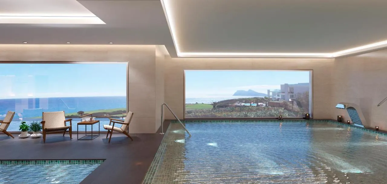 Links II Sea & Spa By Jc Homes Alcaidesa Apartment