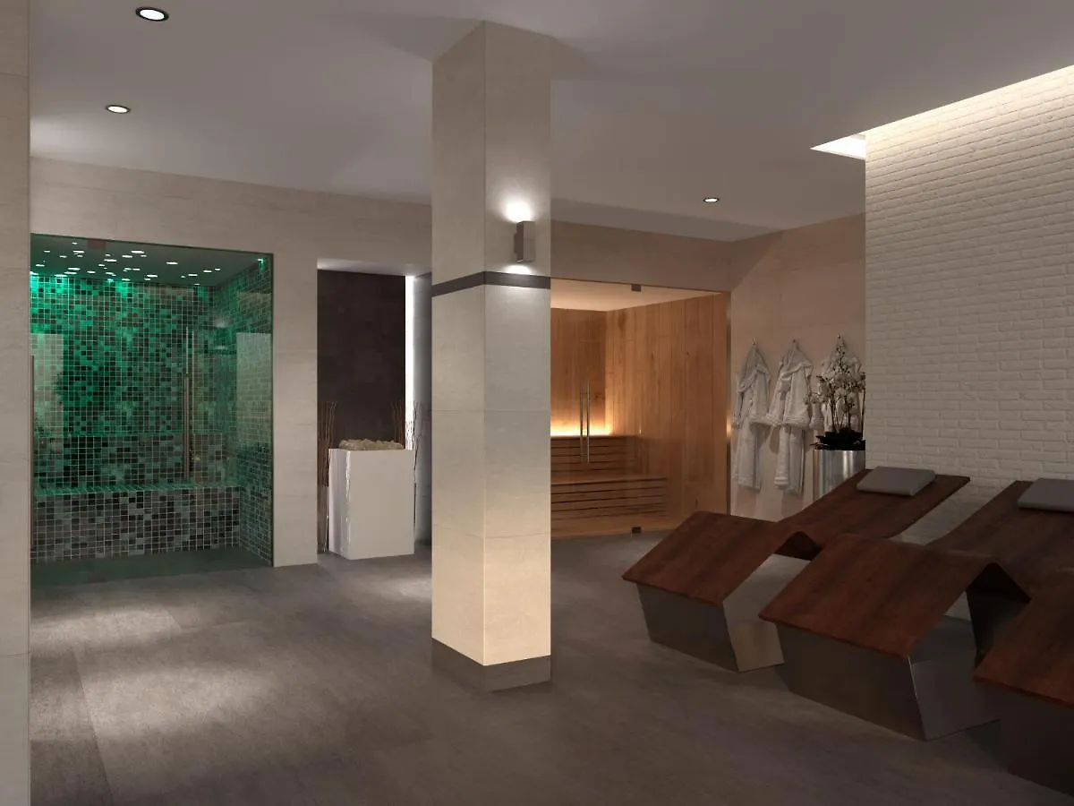 Links II Sea & Spa By Jc Homes Alcaidesa Apartment