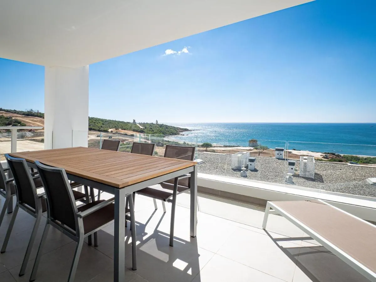 Apartment Links II Sea & Spa By Jc Homes Alcaidesa