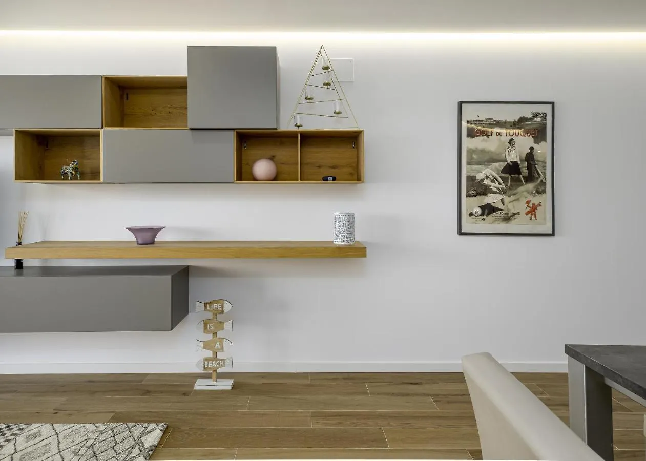 Apartment Links II Sea & Spa By Jc Homes Alcaidesa