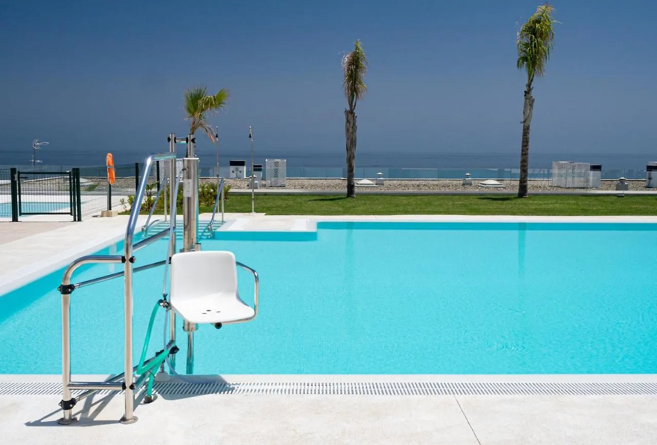 Links II Sea & Spa By Jc Homes Alcaidesa